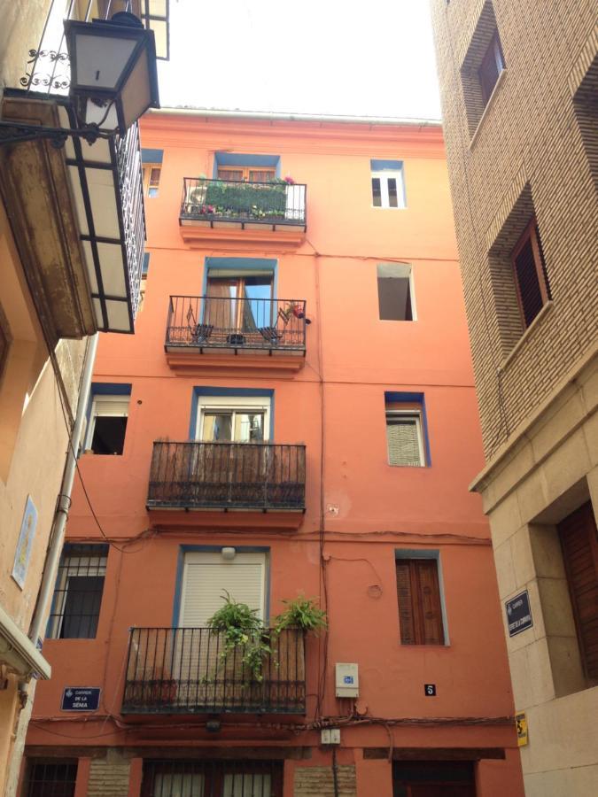 Valencian Dreams Of The Proletariat Valência Exterior foto