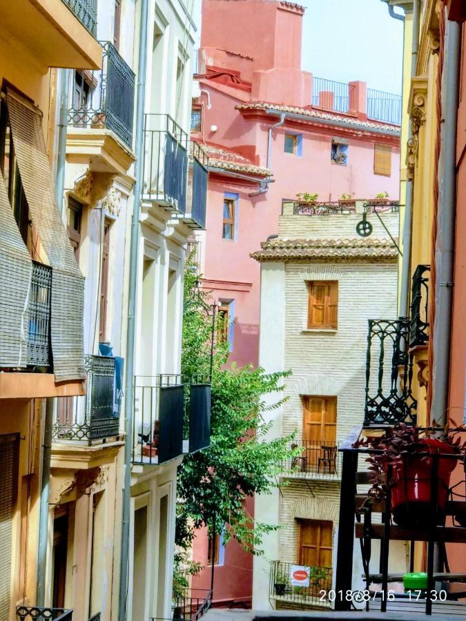 Valencian Dreams Of The Proletariat Valência Exterior foto