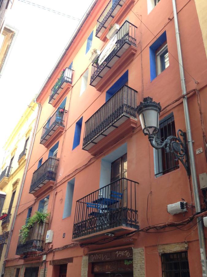 Valencian Dreams Of The Proletariat Valência Exterior foto